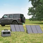 Flexible Solar Panels 400 Watt: Are They Worth the Hype for Your Off-Grid Setup?