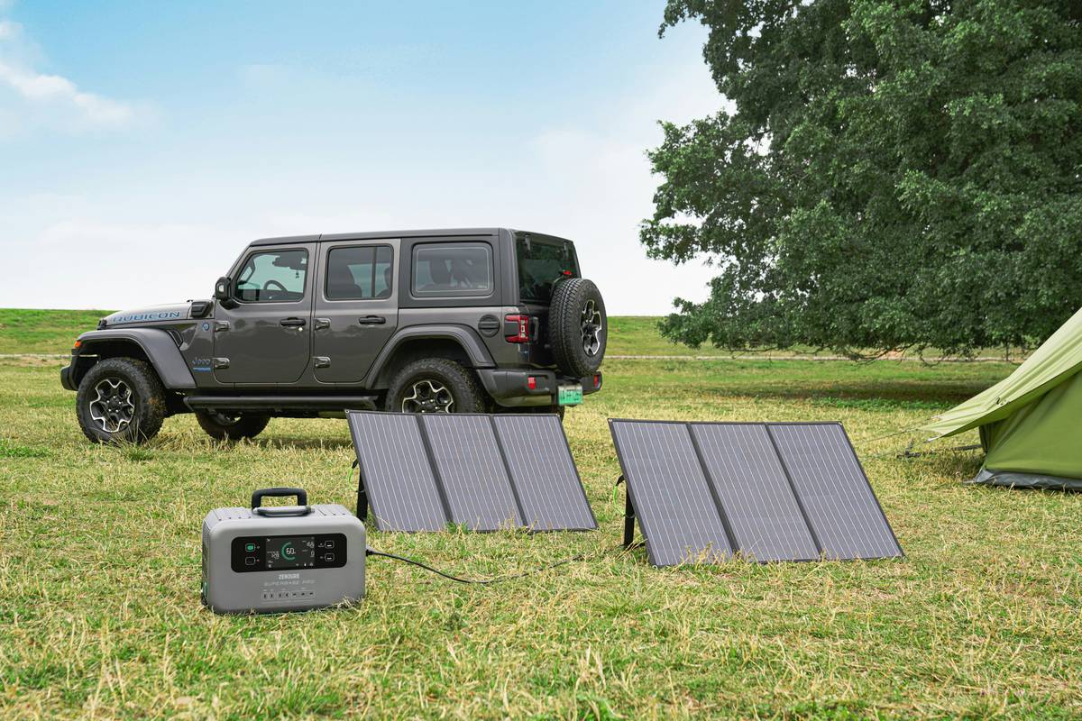 Flexible Solar Panels 400 Watt: Are They Worth the Hype for Your Off-Grid Setup?