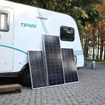 Flexible Solar Panels for Caravans: Your No-Nonsense Guide to Powering Off-Grid Adventures