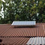 Flexible Solar Panels for Van Roof: The Real Deal for Off-Grid Nomads