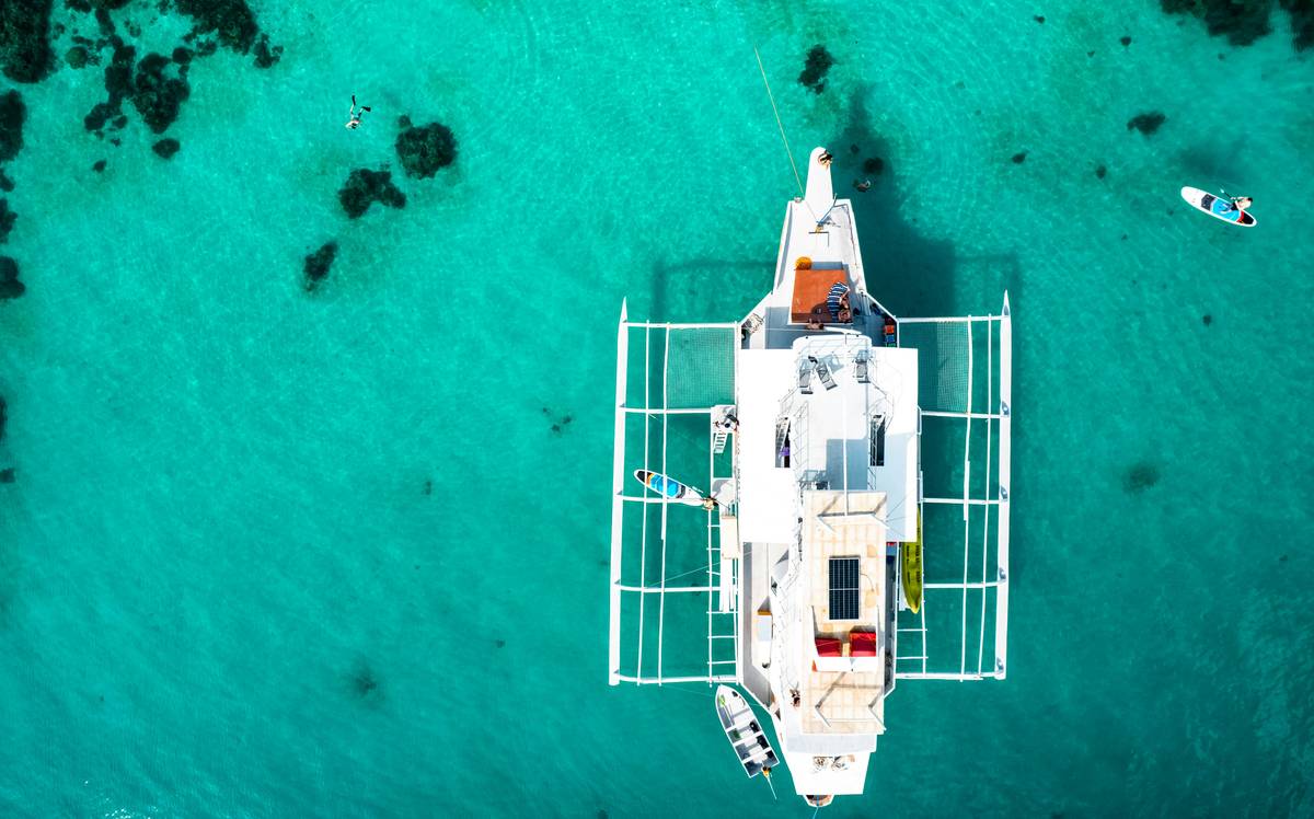 Flexible Solar Panels Marine Use: Power Your Boat Without Killing Performance