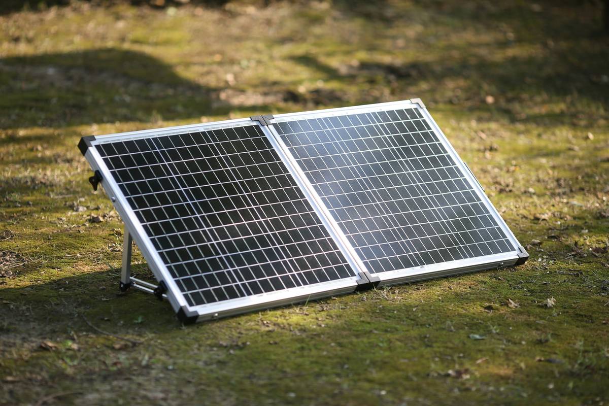 Thin Flexible Solar Panels: The Lightweight Power Source Your Off-Grid Setup’s Been Missing
