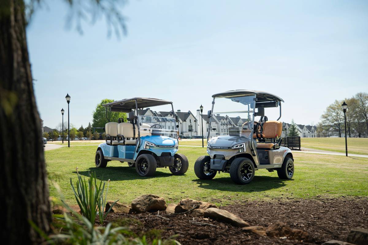 Why Your Golf Cart Deserves a Flexible Solar Panel (And How to Choose the Right One)