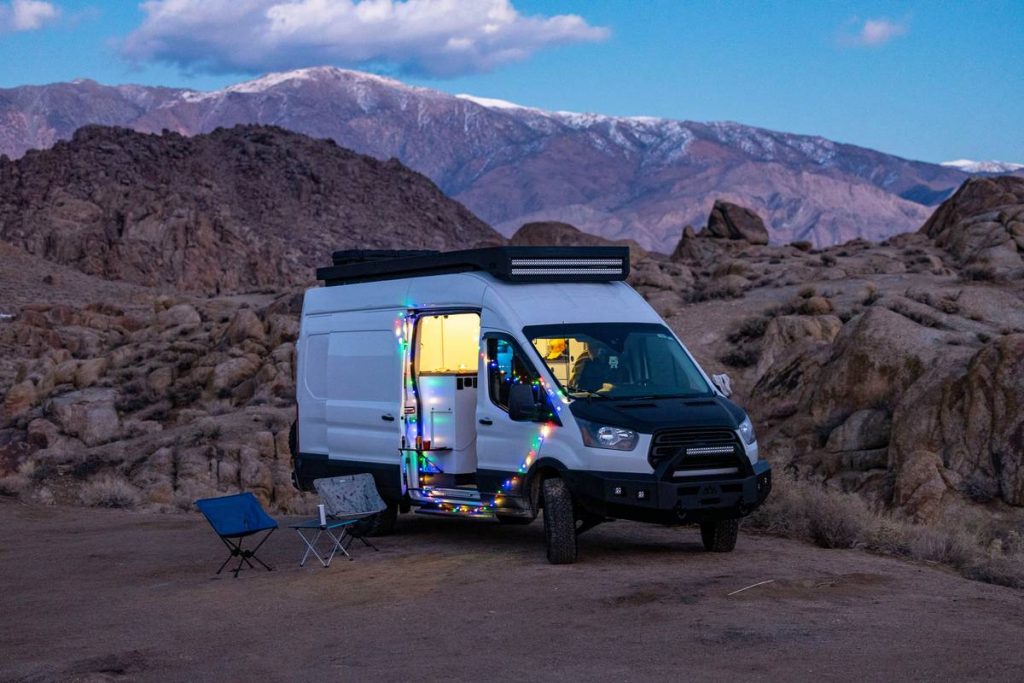 Why Your RV Deserves a Versatile Flexible Panel Solar RV or Nothing at All
