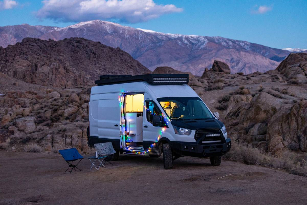 Why Your RV Deserves a Versatile Flexible Panel Solar RV or Nothing at All