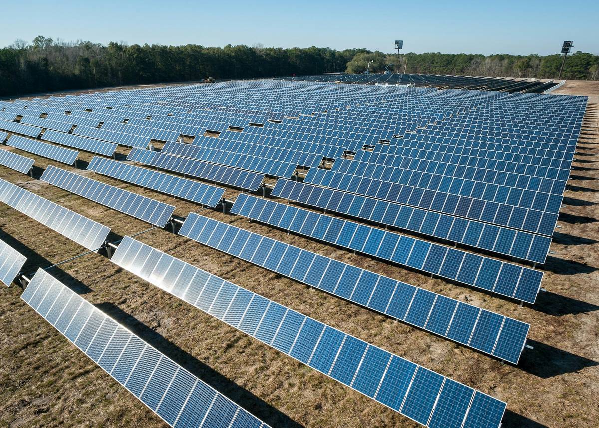 Can Solar Panels Be Curved? The Truth About Flexible Solar Tech