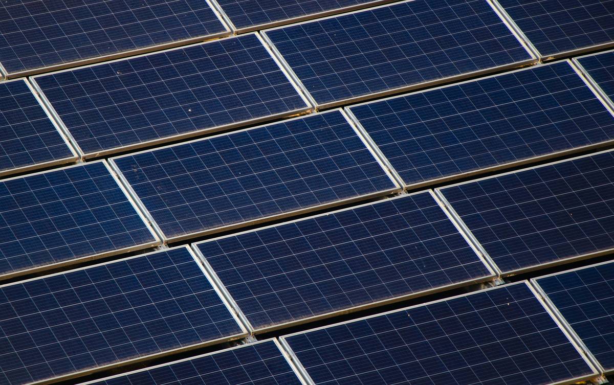 Why Flexible Panels for Curved Surfaces Are the Future of Off-Grid Power